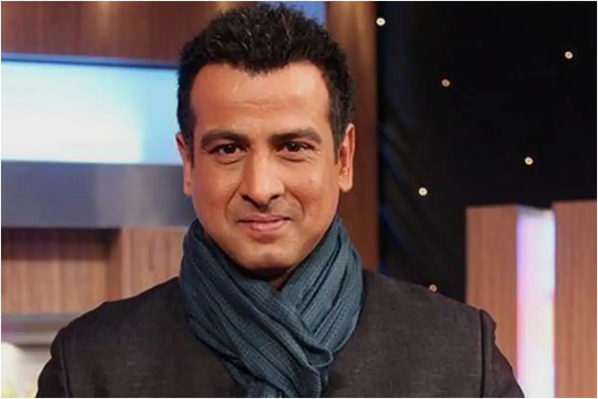 Indian Actor Ronit Roy Quits Social Media?