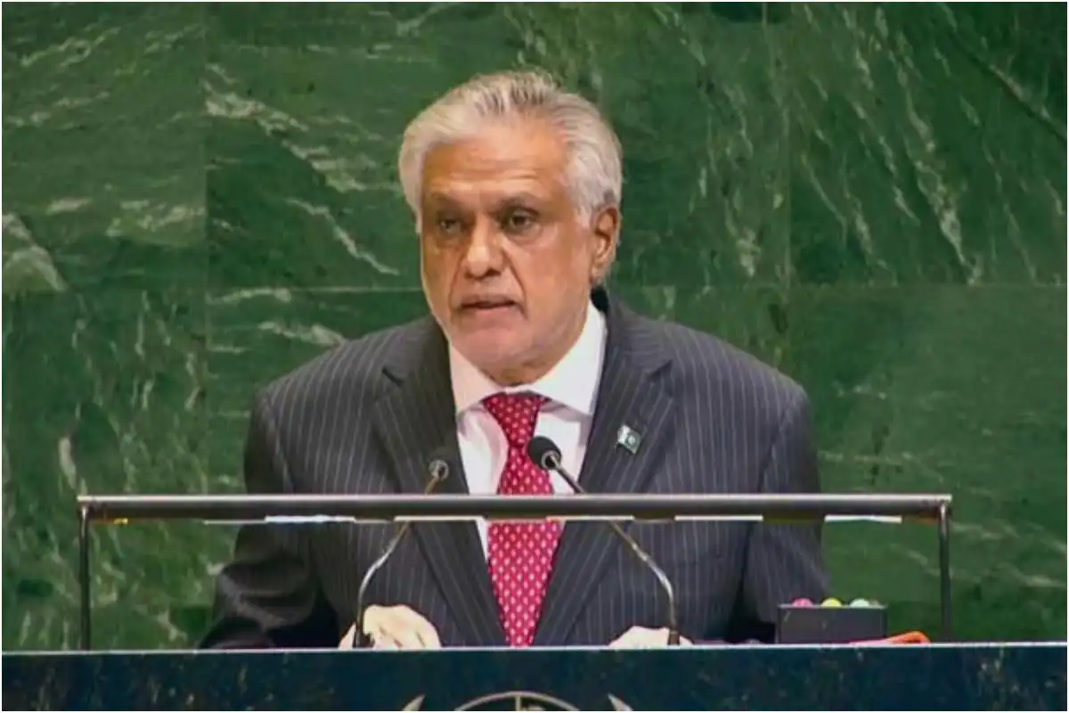 FM Ishaq Dar to Attend Arab-Islamic Coordination Meeting on Gaza in Istanbul