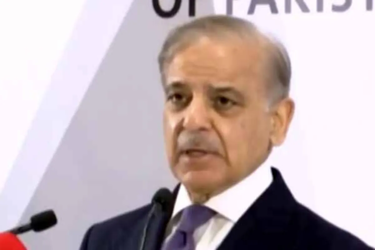 Pakistan–GCC Free Trade Agreement Close to Finalisation, Confirms PM Shehbaz