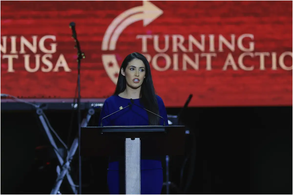 Congresswoman Anna Paulina Luna Demands NASA Release 3I/ATLAS Data Amid Growing Mystery