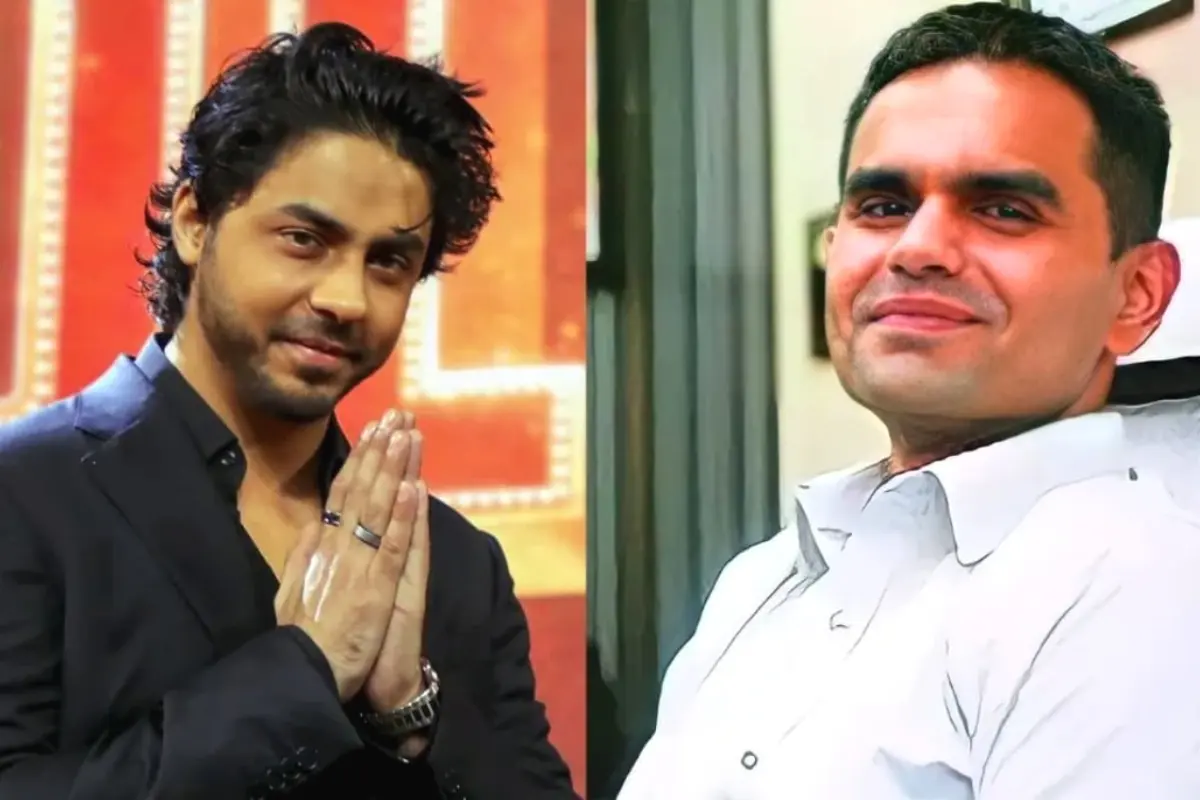 ‘Ba***ds of Bollywood’ Responds to Sameer Wankhede’s Defamation Suit