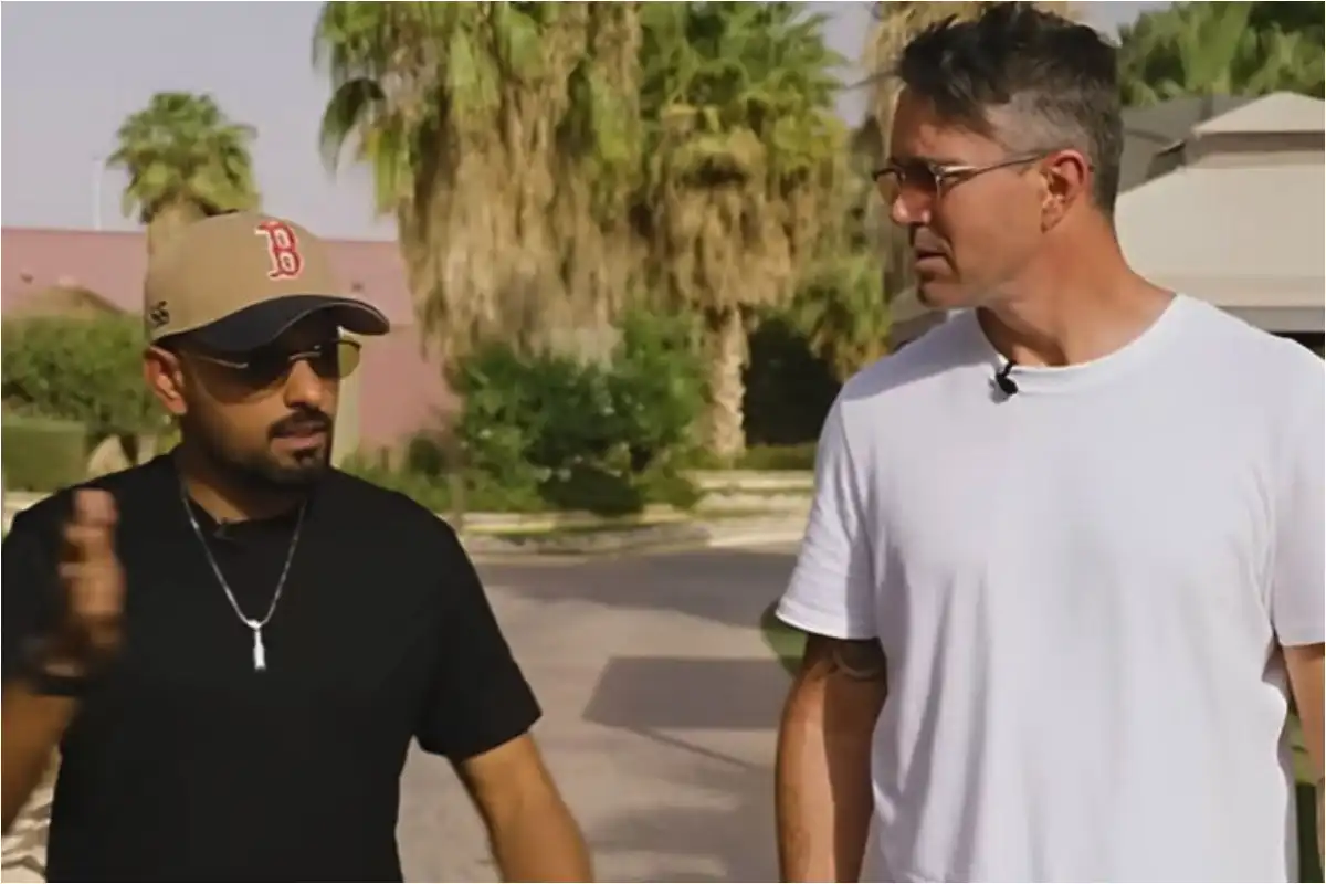 Babar Azam Dreams and Memorable Moments