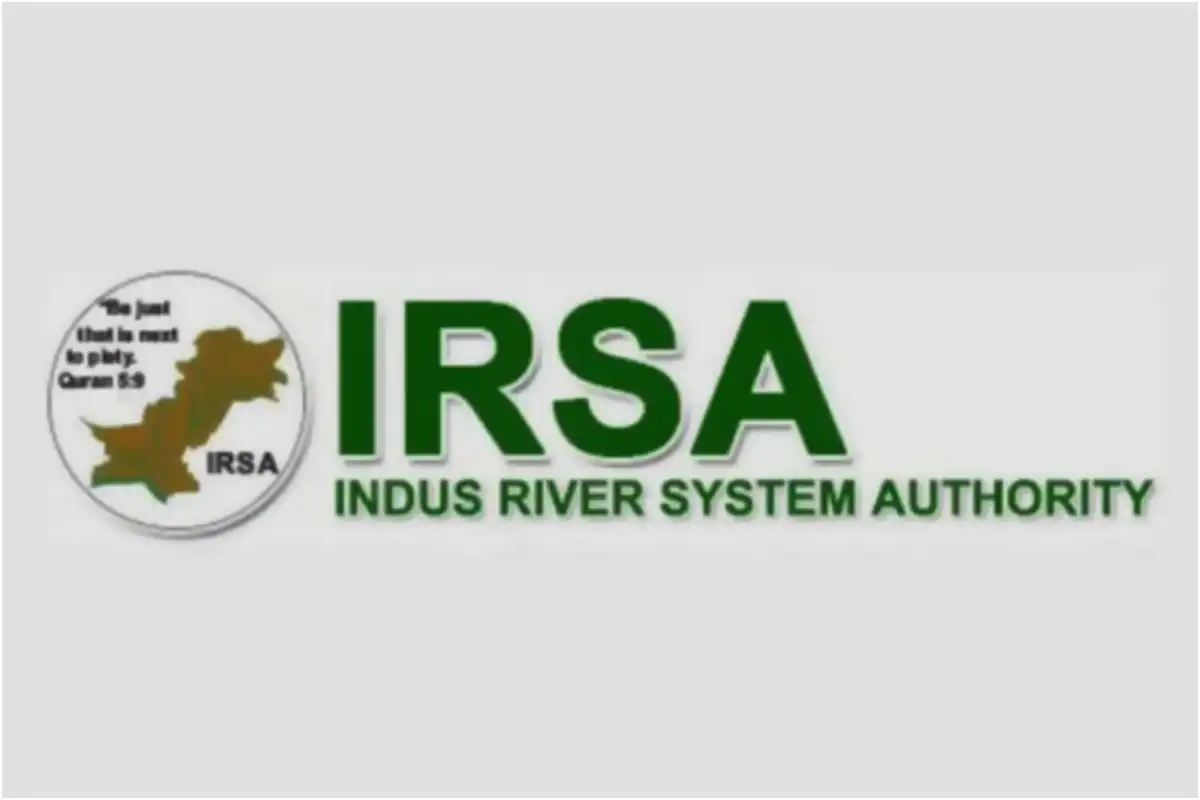 IRSA Releases 111,500 Cusecs of Water Amid Rising River Levels