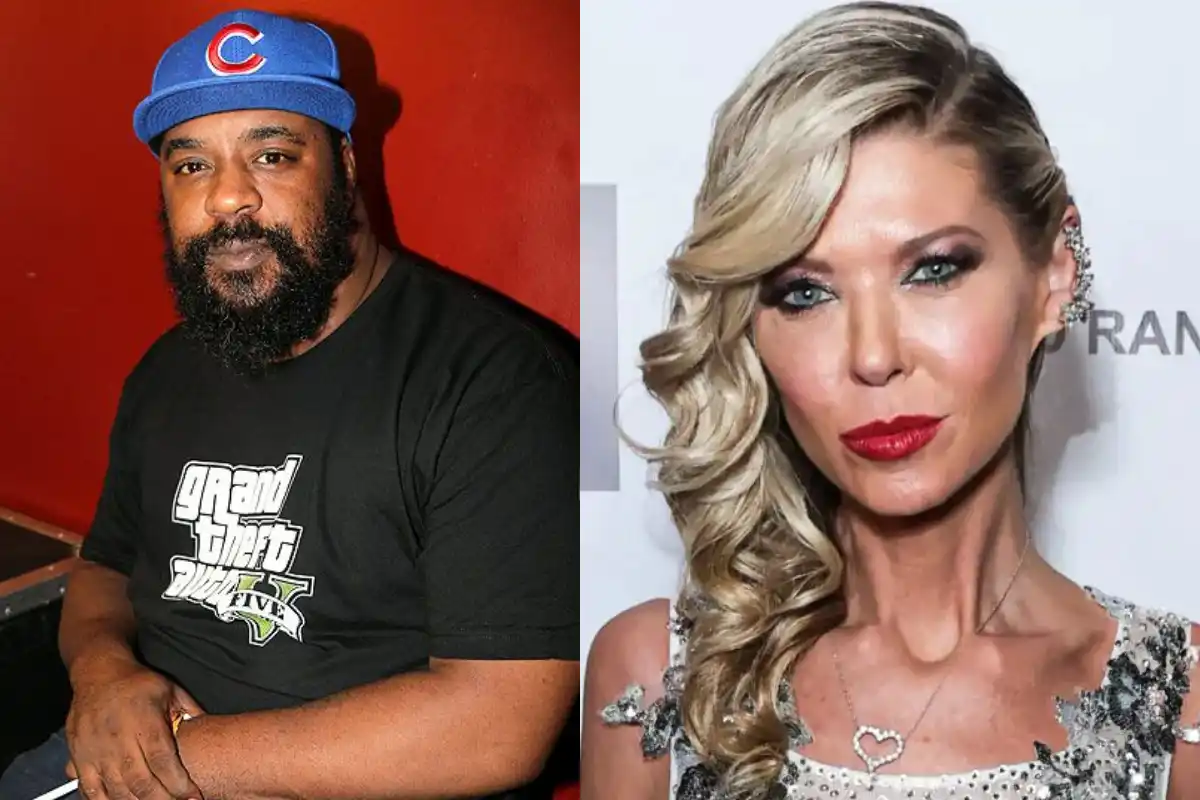 Who Is Sean P.? All About Tara Reid Roofie Allegations After Viral Wheelchair Clip