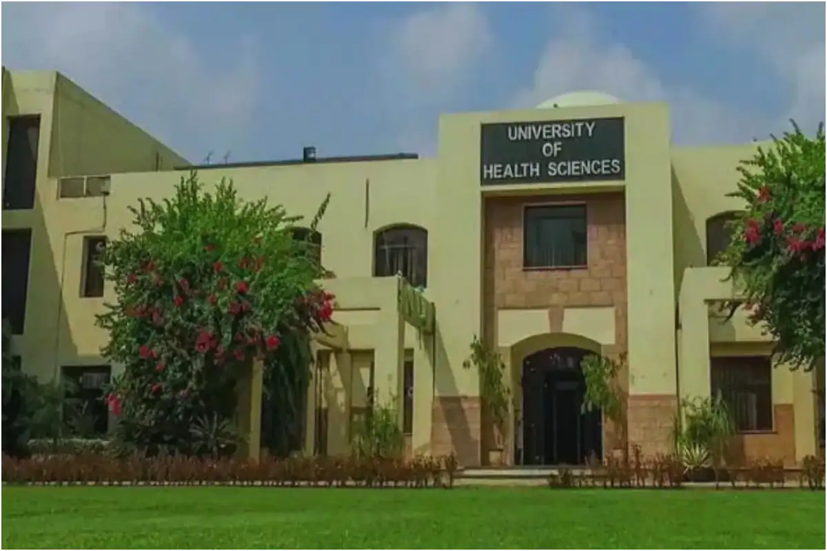 UHS to Shift All Exams to MCQs Starting 2026