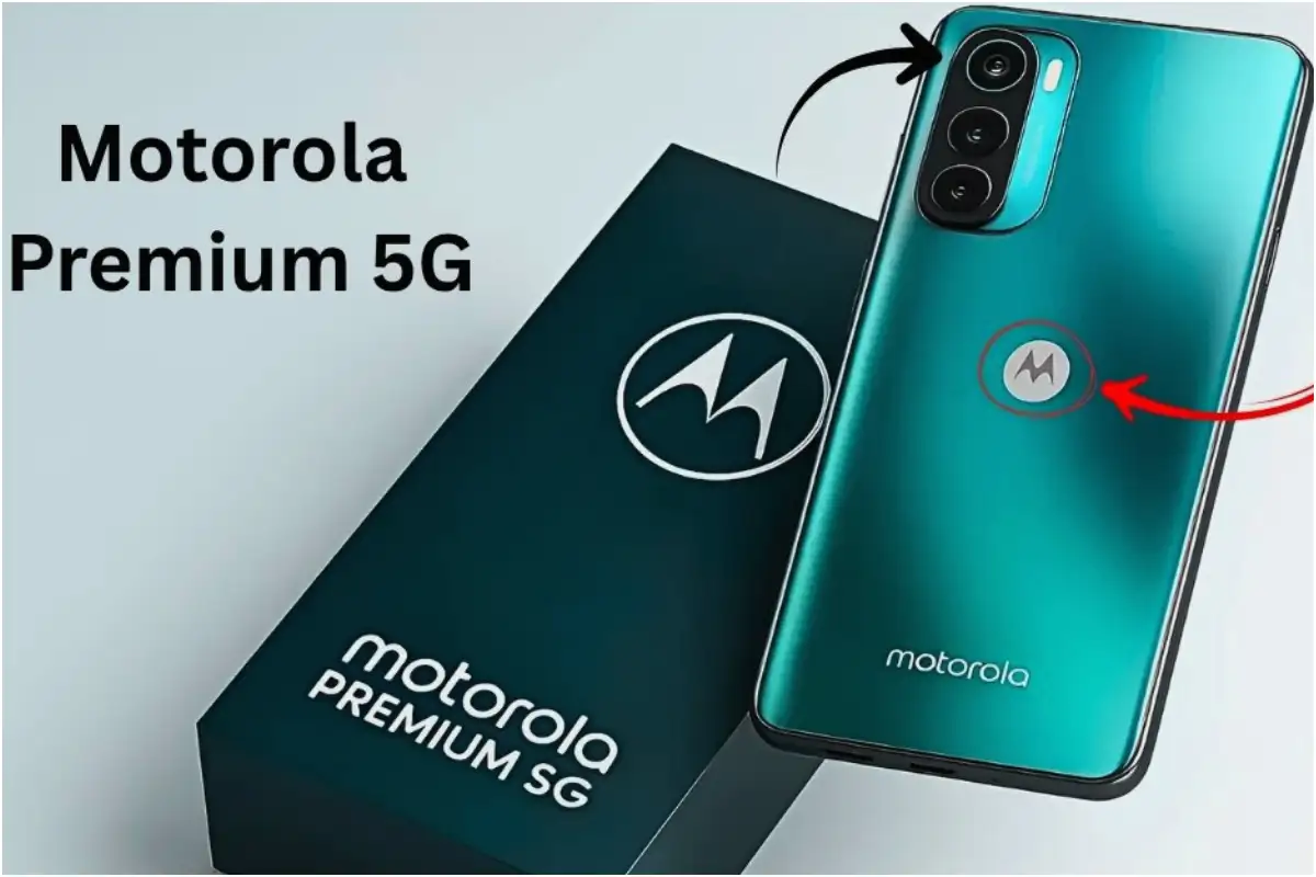 Motorola Premium 5G Features and Price