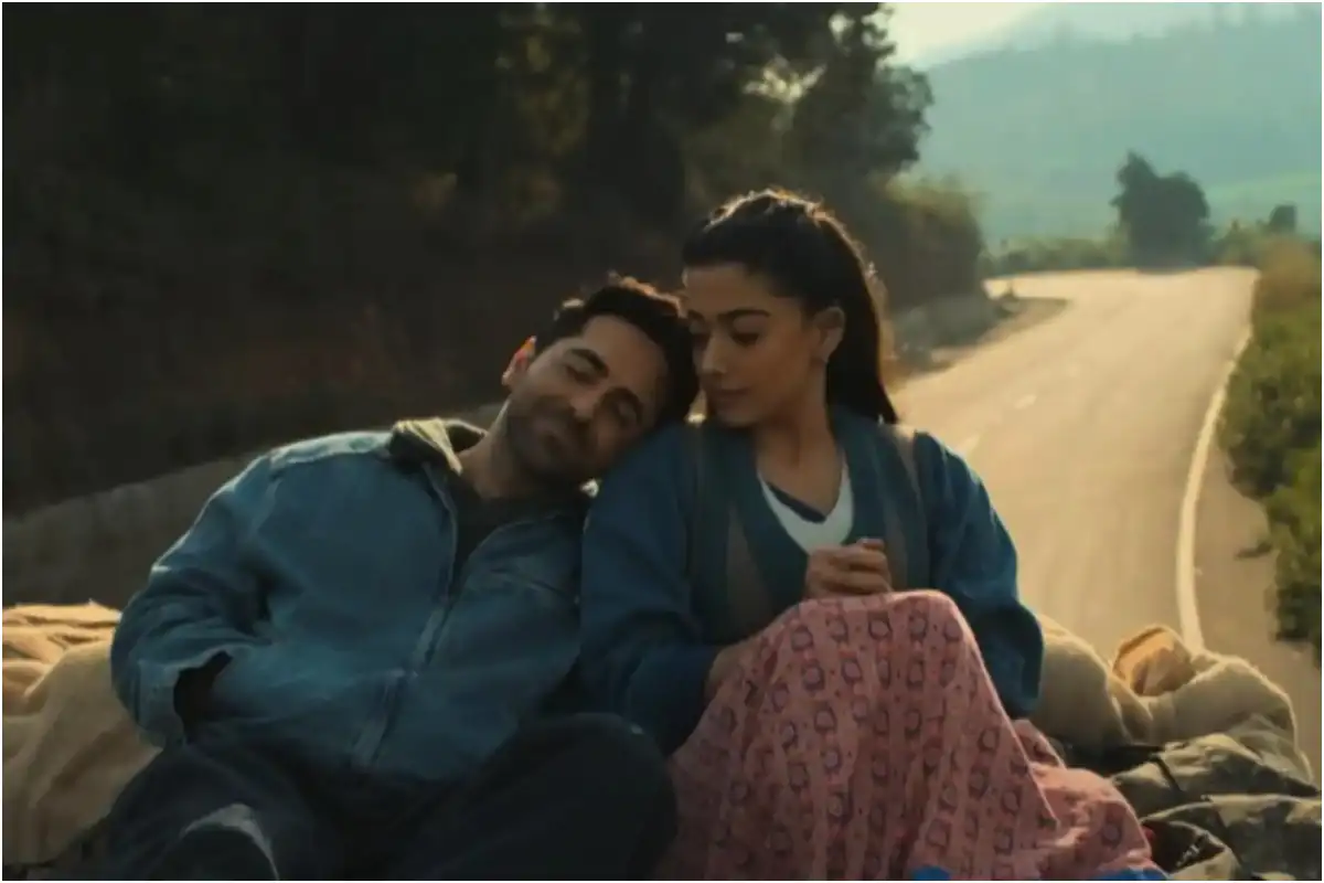 ‘Thamma’ OTT Streaming Update: Release Date & Platform Where to Watch