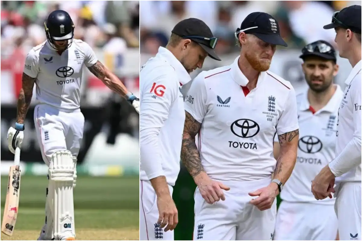 RIP Bazball? Australian Media Declares England’s Aggressive Approach Crushed in Perth Ashes