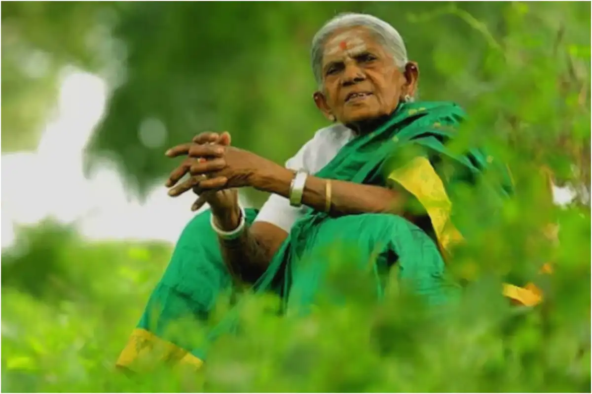 Saalumarada Thimmakka, ‘Mother of Trees’, Passes Away at 114