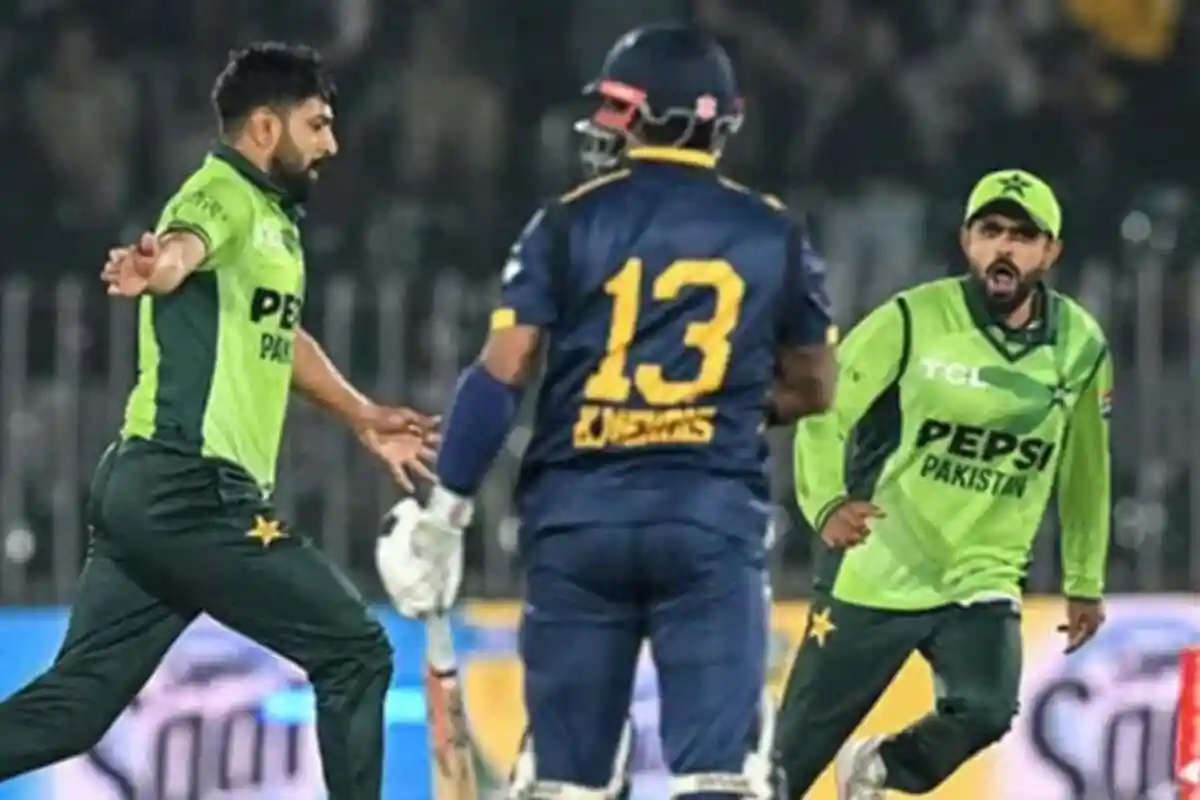 Pakistan–Sri Lanka Series to Continue as Scheduled: PCB