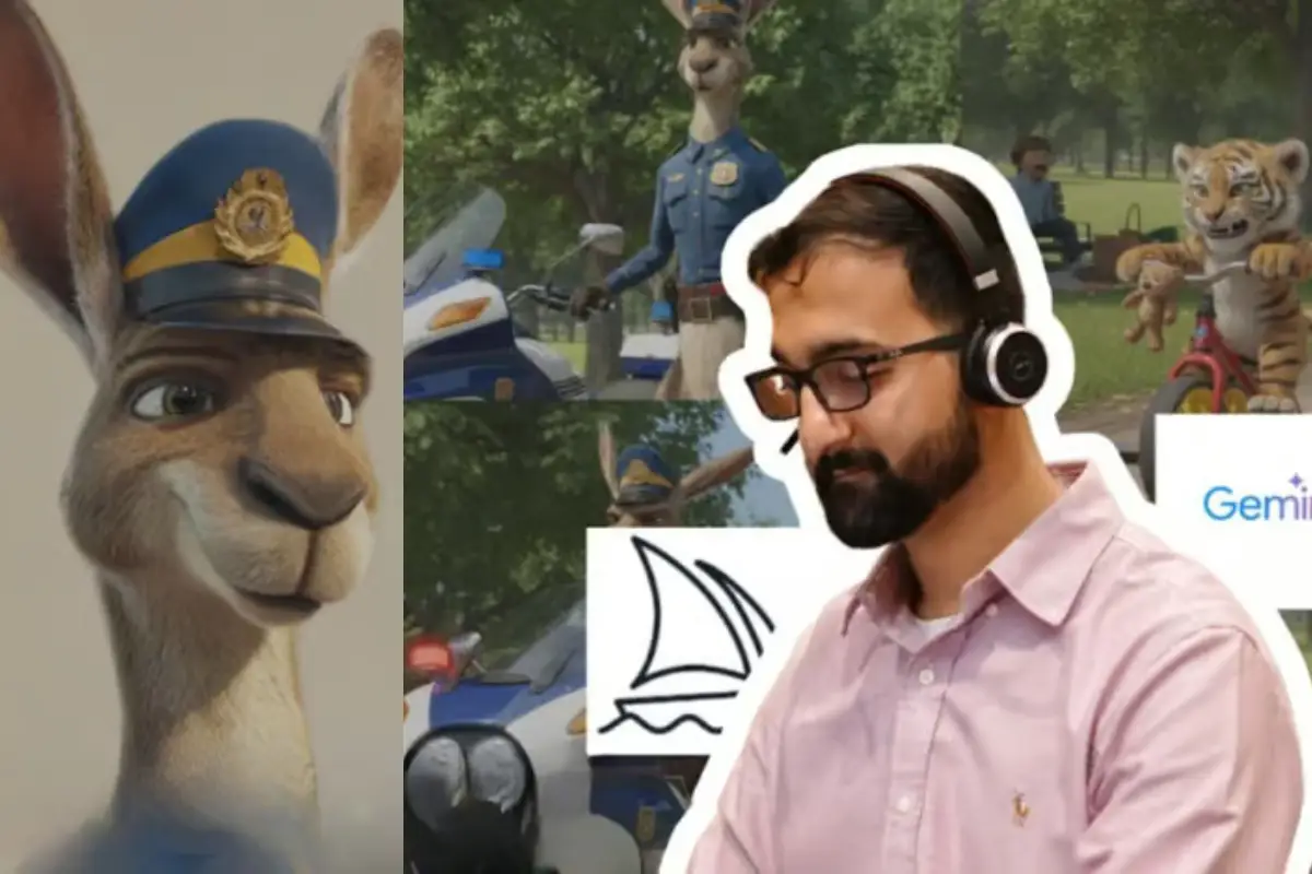 How Pakistani students can get free access to Google Gemini Pro and create AI Art