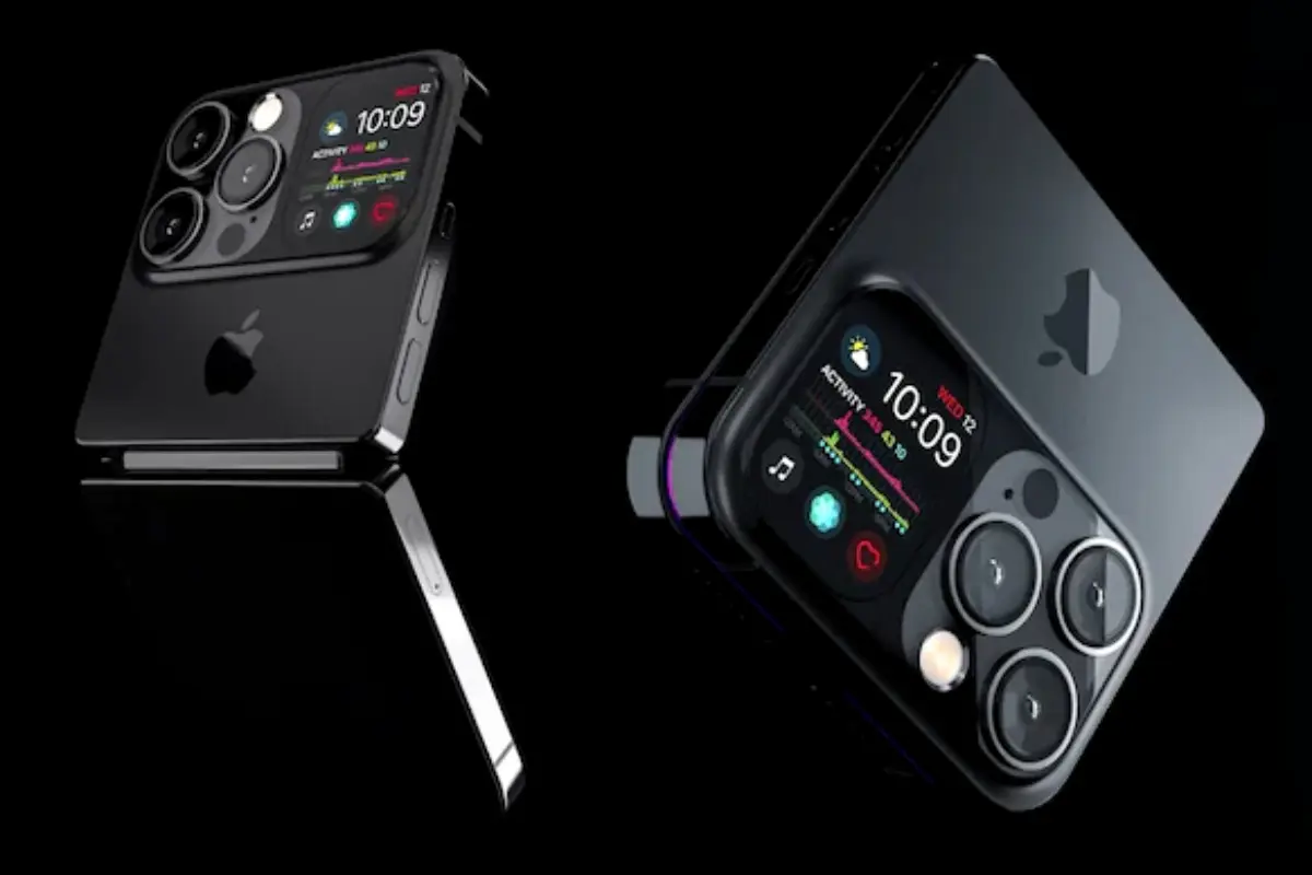 Apple’s first foldable iPhone: Expected launch date, price, and details