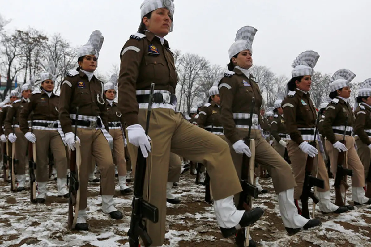 Indian Army Under Scrutiny: Repeated Allegations Raise Questions on Women’s Safety (2015–2025)