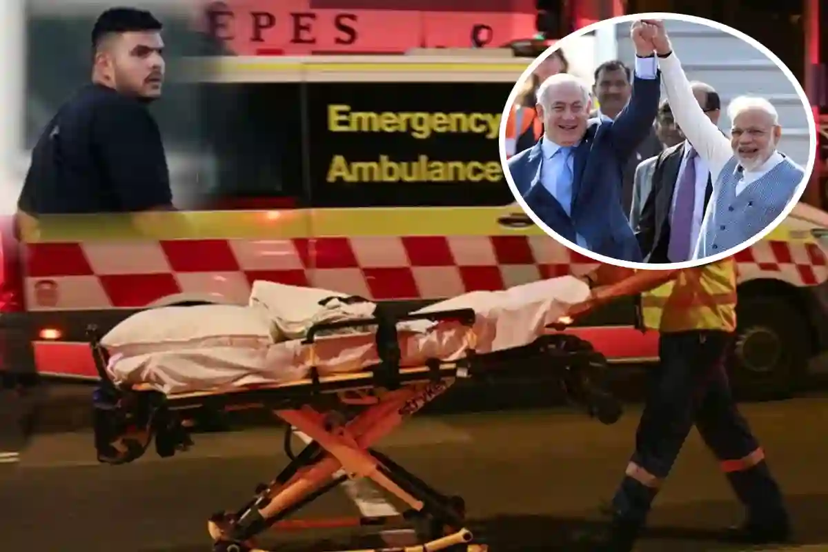 Sydney Terror Attack: India and Israel’s Attempts to Frame Pakistan Fail