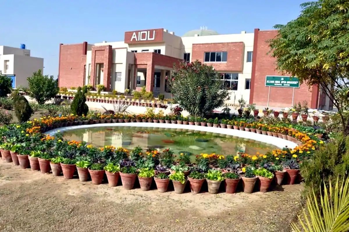 AIOU Spring result 2025 expected soon – check details