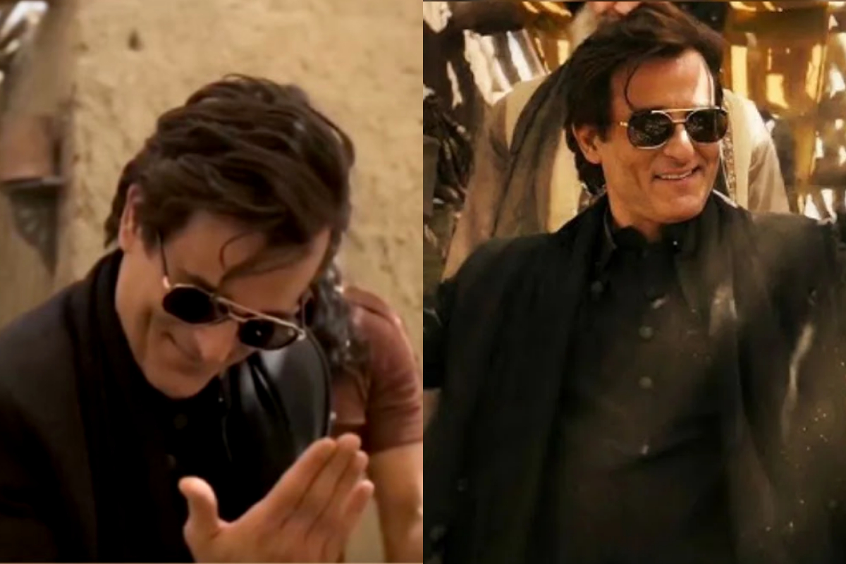 Akshaye Khanna’s social media post after Dhurandhar goes viral