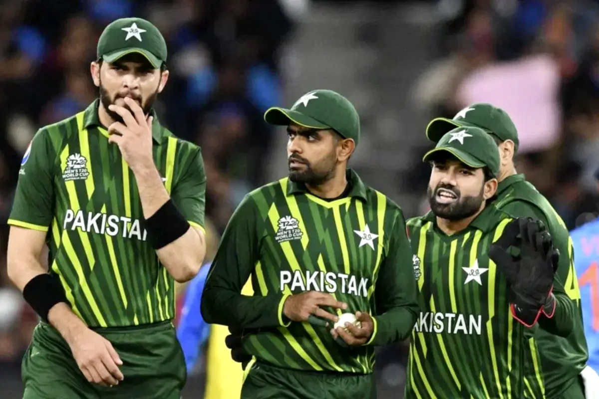 Pakistani Star Players to Skip Sri Lanka Tour for BBL