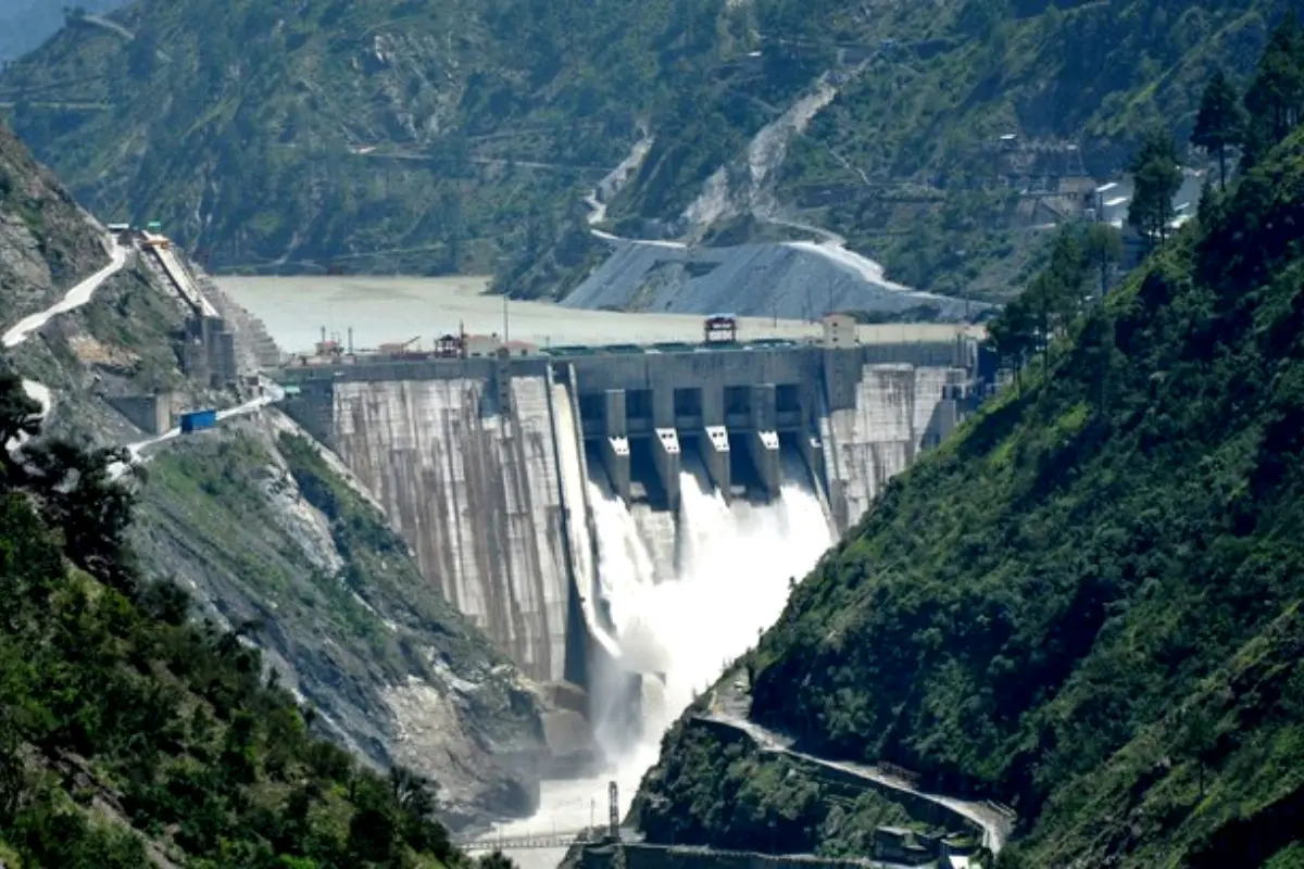 PPP’s Sherry Rehman criticises India over Dulhasti Stage-II Project