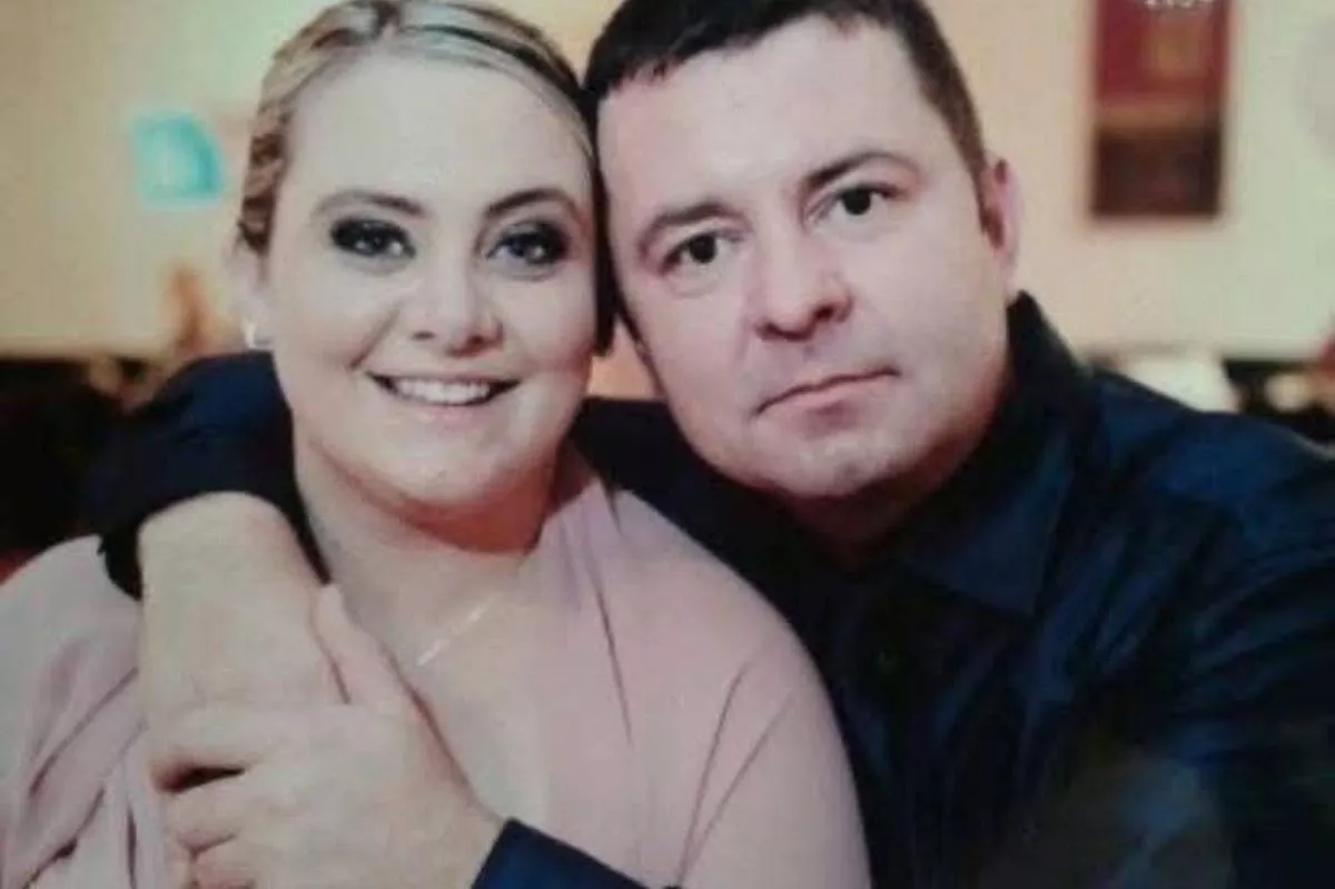Yan Hodkinson Dies Suddenly Days Before Christmas
