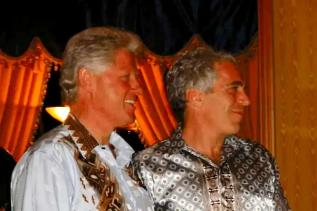 New Epstein Files Released, Stir Political Debate in US