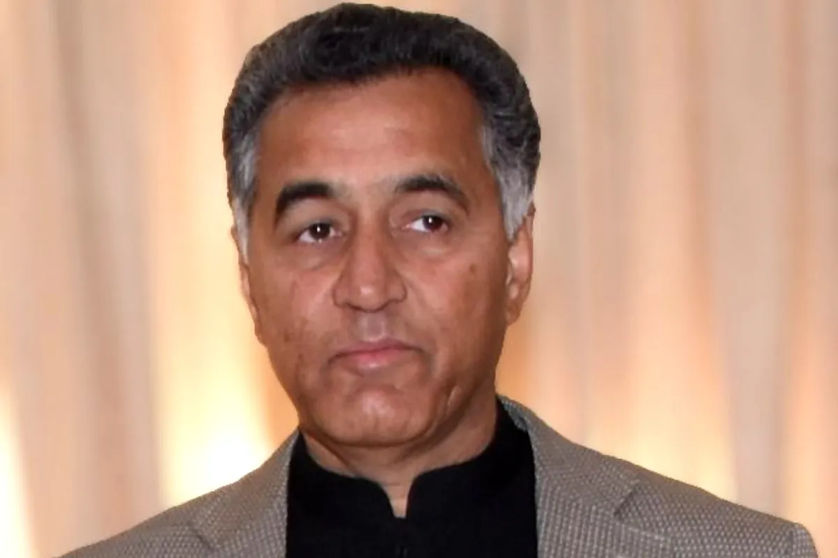 Faiz Hameed Sentenced