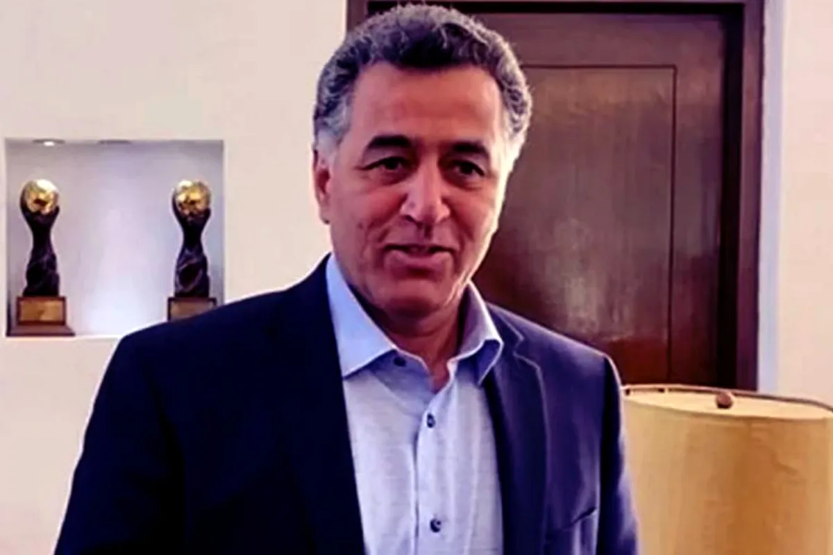 Faiz Hameed sentence