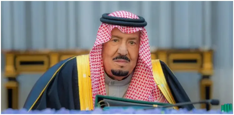 Saudi Cabinet Vows to Counter Any Threat to National Security