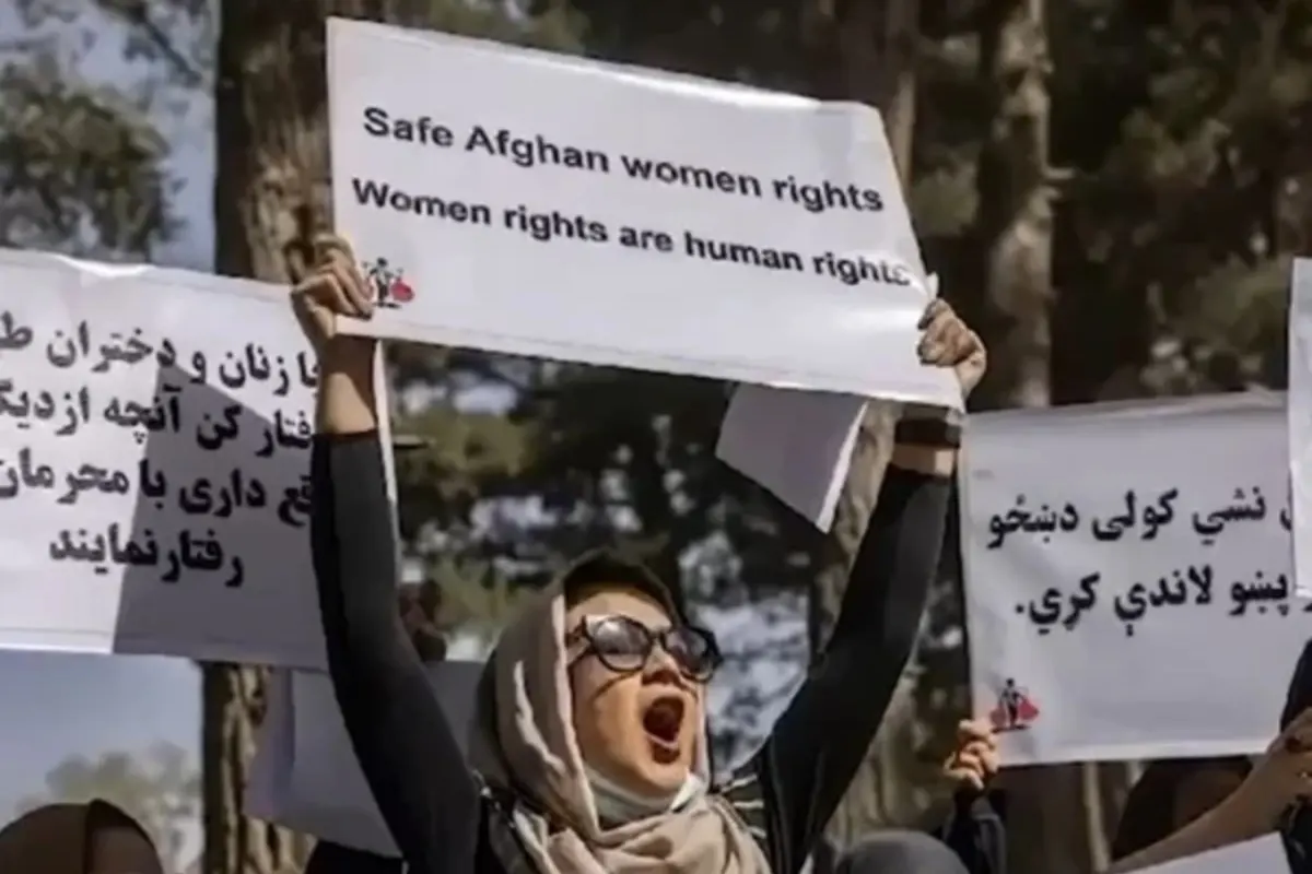 Australia Imposes New Sanctions on Taliban Leaders Over Human Rights Abuses