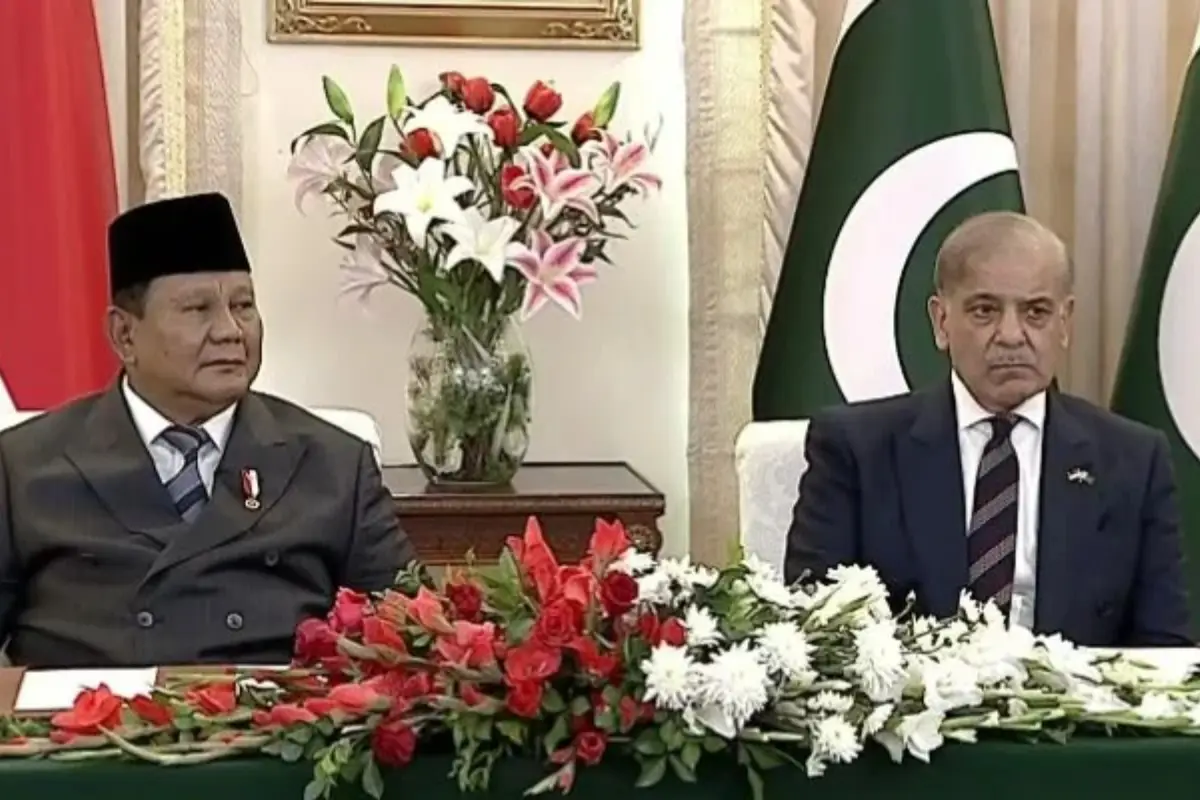 Islamabad Jakarta Agreement
