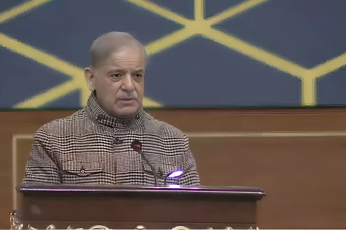 PM Addresses National Ulema Convention, Calls for Unity and Progress