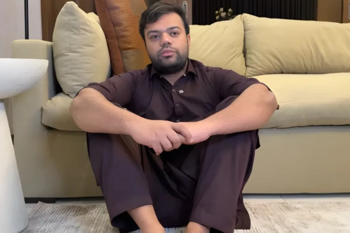 YouTuber Ducky Bhai Issues Public Apology After Arrest in Gambling Apps Case