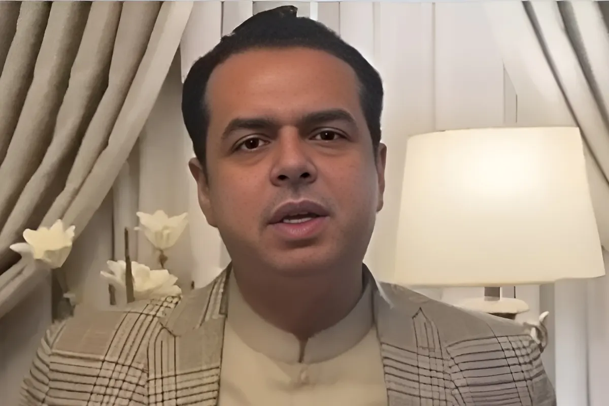 PTI Rally in Peshawar Nothing but Abuse: Talal Chaudhry