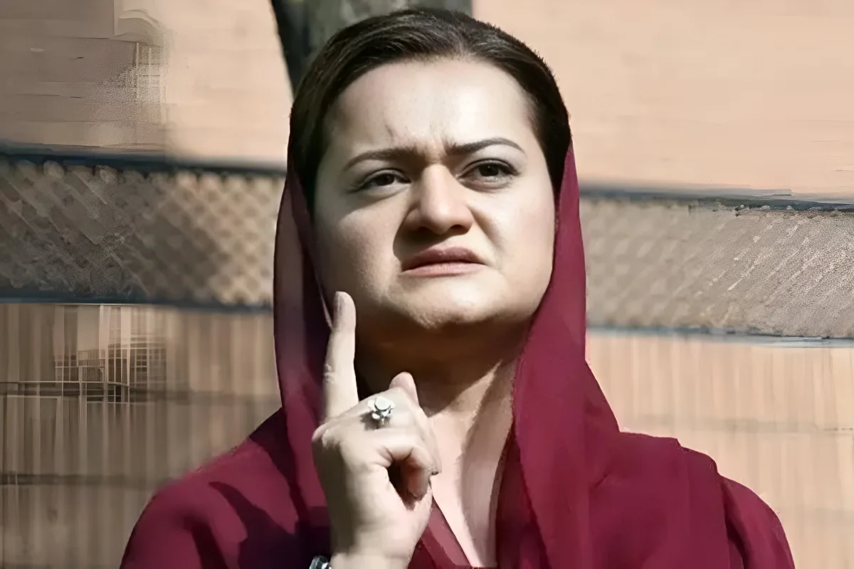 DG ISPR’s Presser Represents National Sentiment: Marriyum Aurangzeb