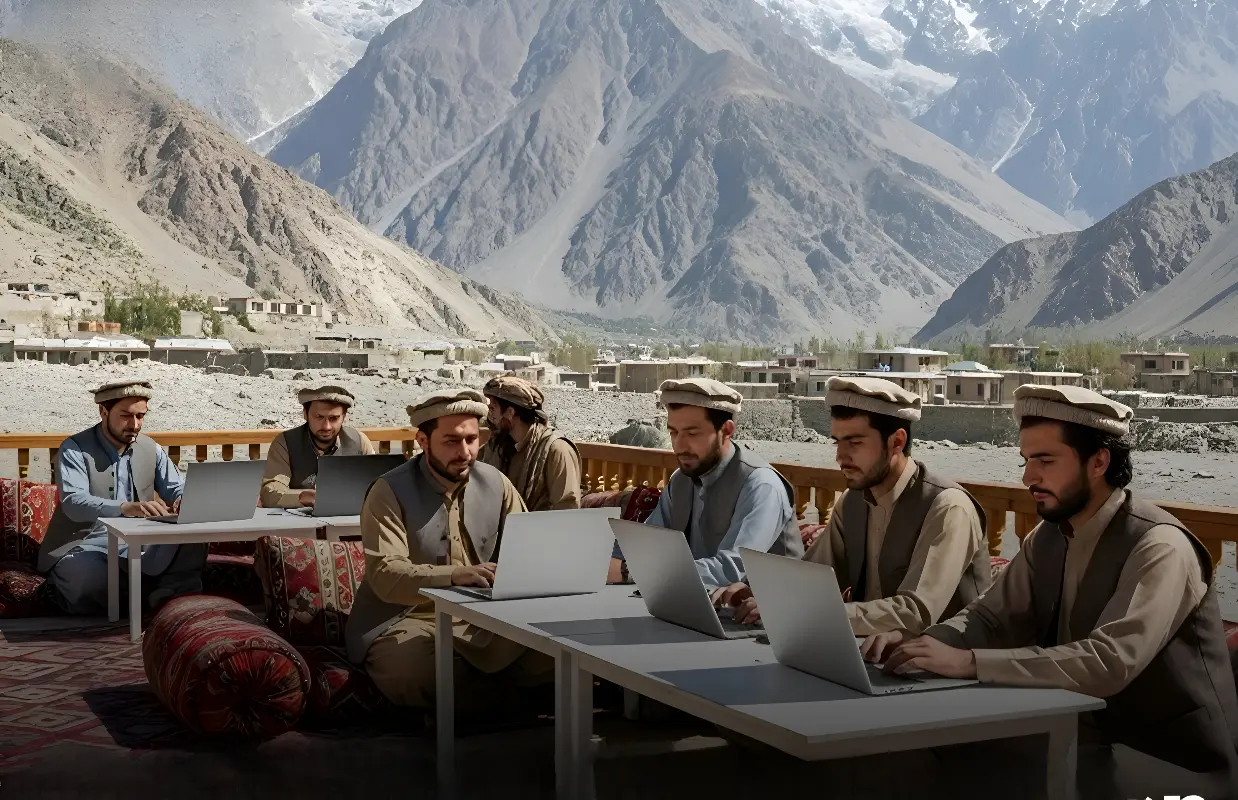 Gilgit-Baltistan Emerges as Rising IT Hub as SCO Drives Digital Opportunities