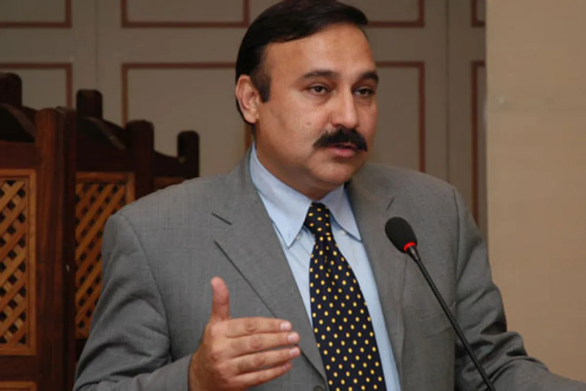 No One Above the Law: Tariq Fazal Chaudhry Reacts to Court Verdict