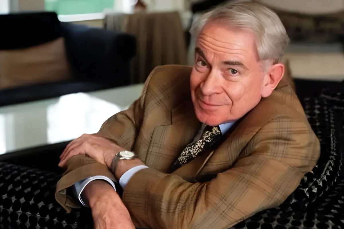 Stanley Baxter Dies at 99