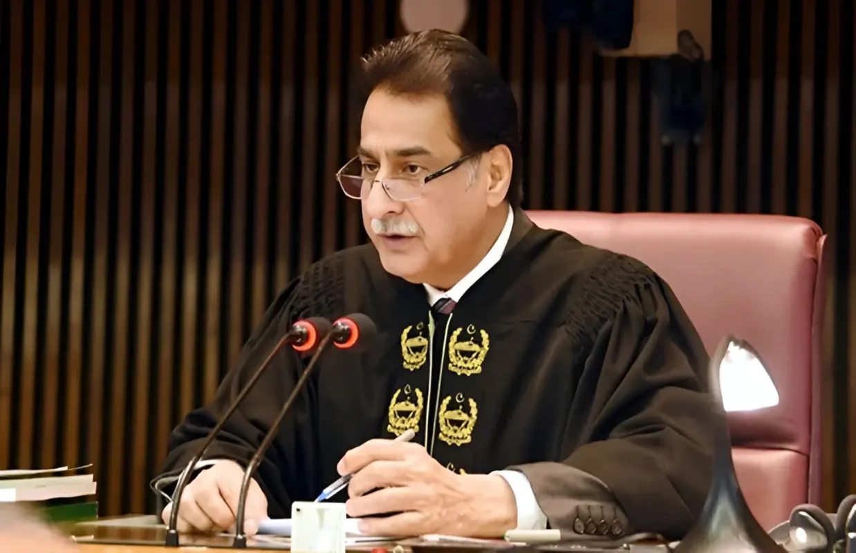 Pakistan Passes Minority Rights Bill 2025, Qadianis Treated as Non-Muslims