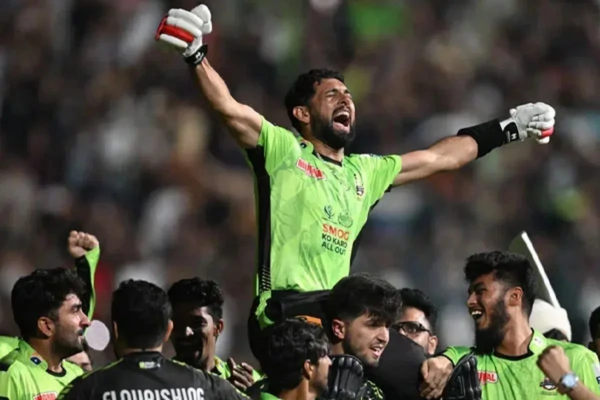 Strong Global Interest Prompts PCB to Extend PSL Bid Deadline