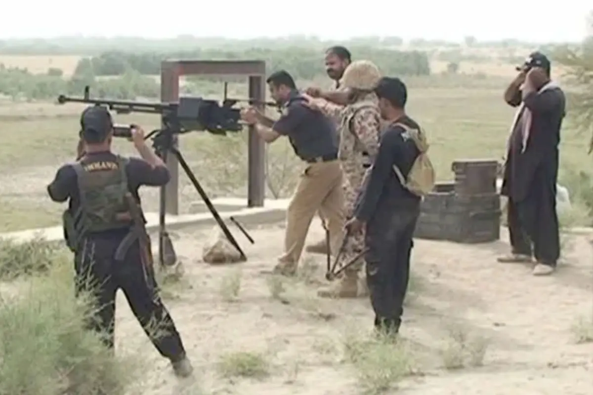 11 of 19 abducted bus passengers recovered in Ghotki: Police