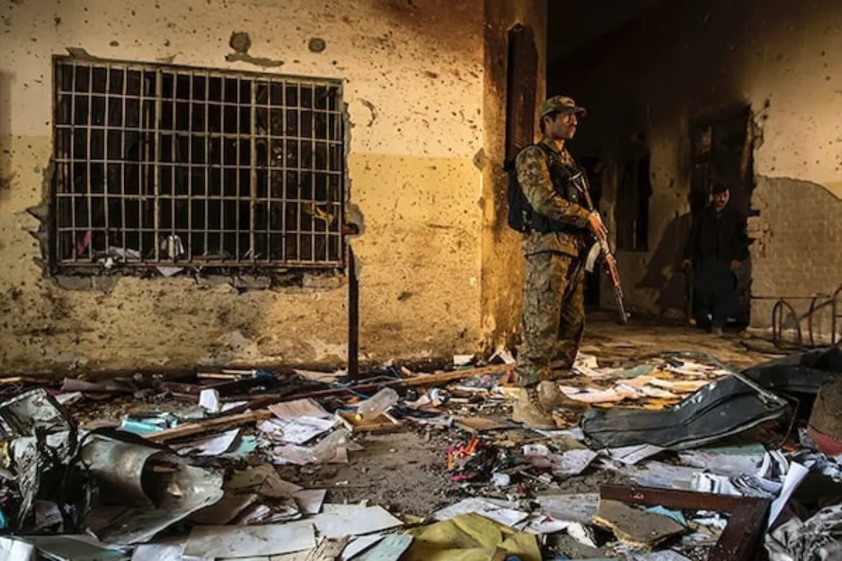 APS attack anniversary: Pakistan renews vow to defeat terrorism