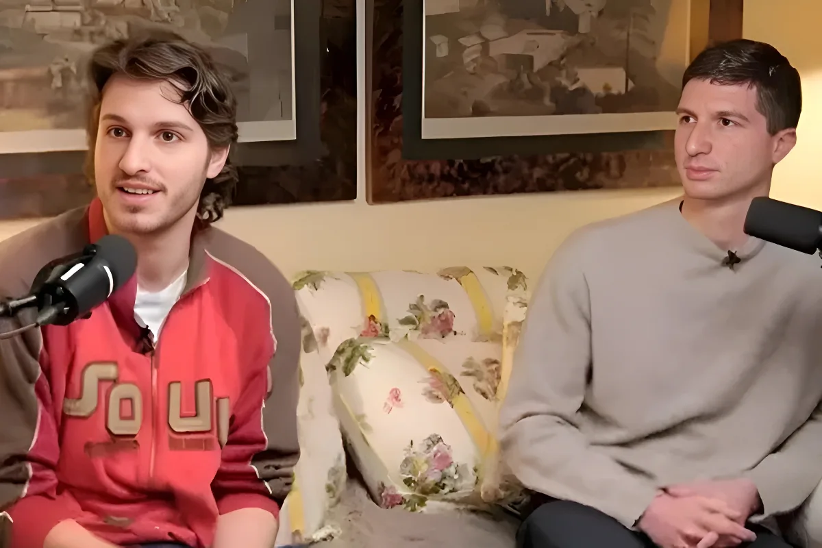 PTI Founder’s Sons Hope to Visit Pakistan Despite Political Tensions