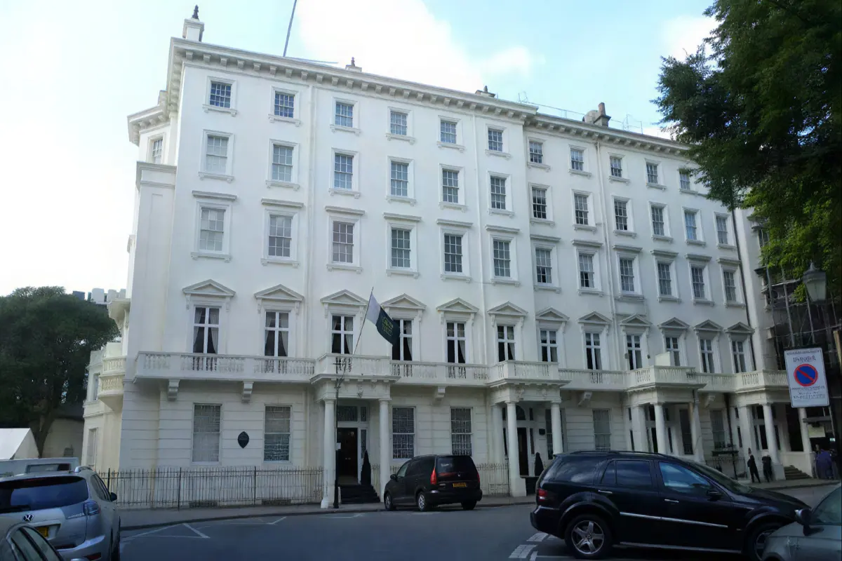 Pakistan Issues Demarche to UK Acting High Commissioner Over Bradford Protest