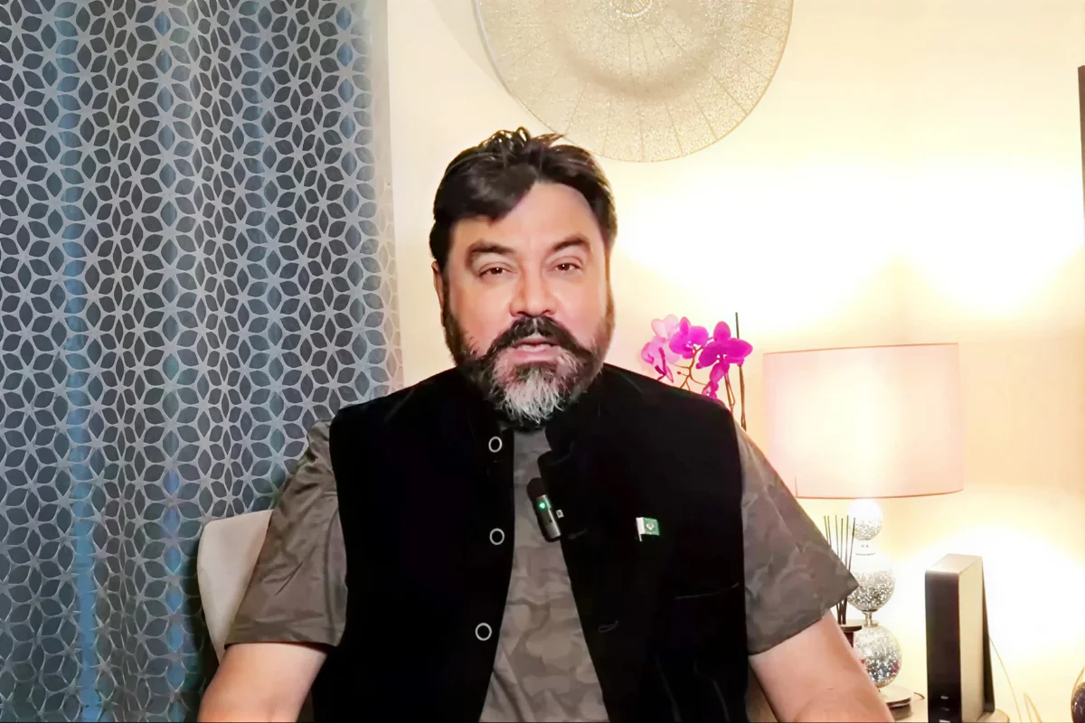 Govt. Tightens Noose Against Fugitive YouTuber Adil Raja over Misleading Propaganda