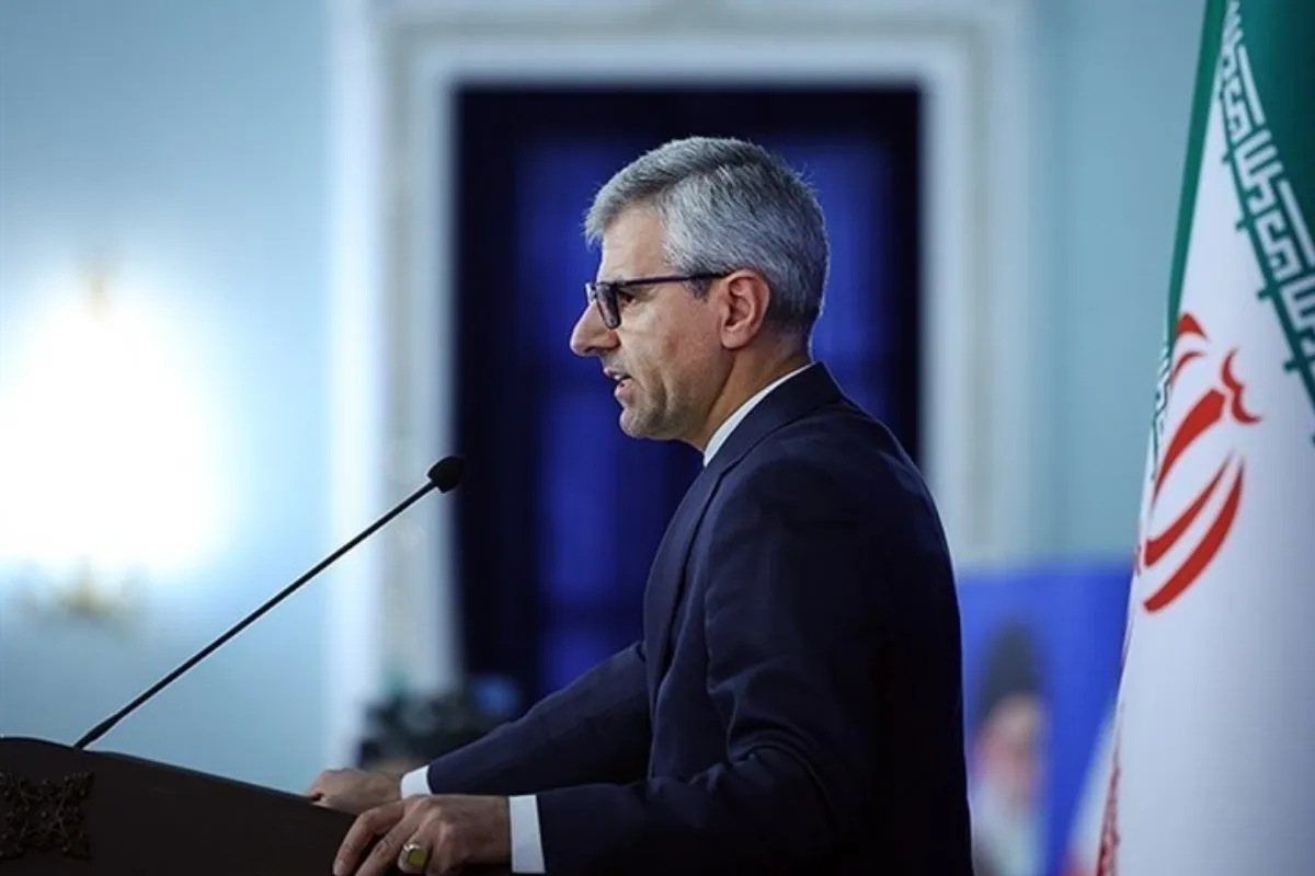 Any Israeli Move Will Get a Strong Response: Iran Warns