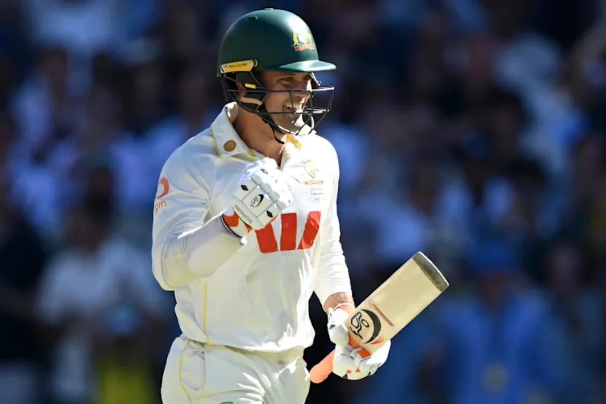 Ashes 3rd Test: Alex Carey Hits First Ashes Century as Australia Fight Back