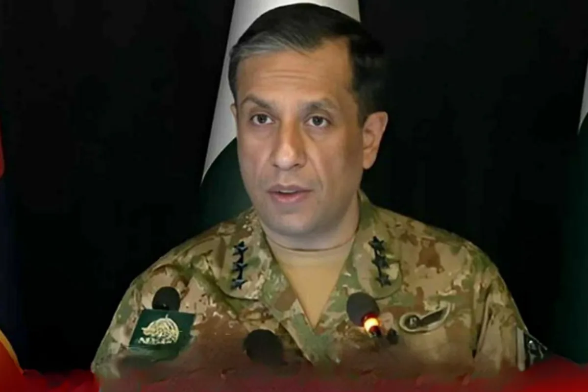 One-Man Politics Has Ended: Lt Gen Ahmed Sharif
