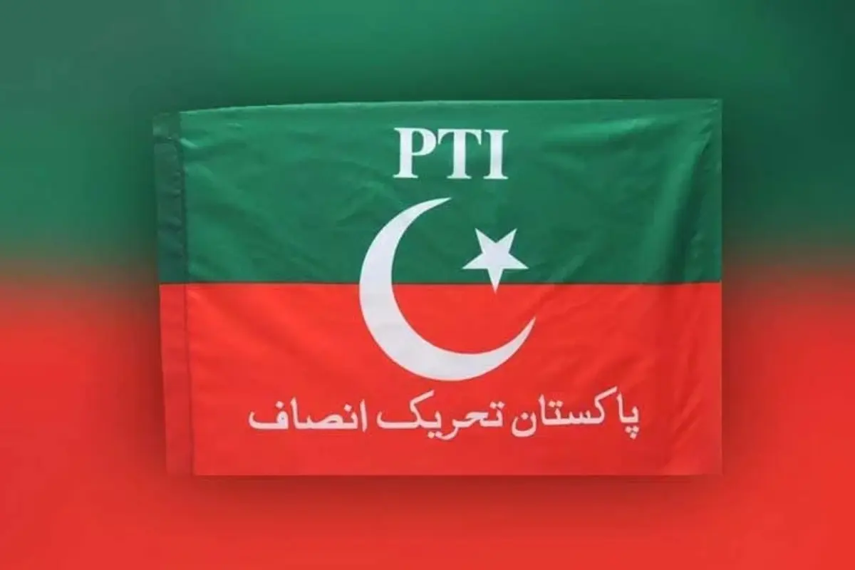 PTI Forms New 23-Member Political Committee for Key Decisions