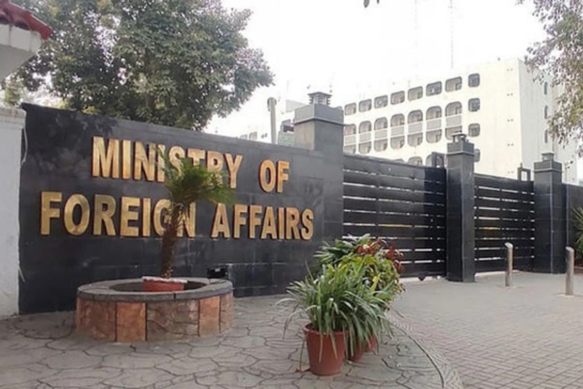 Pakistan Backs Saudi, UAE Diplomatic Efforts for Yemen Peace