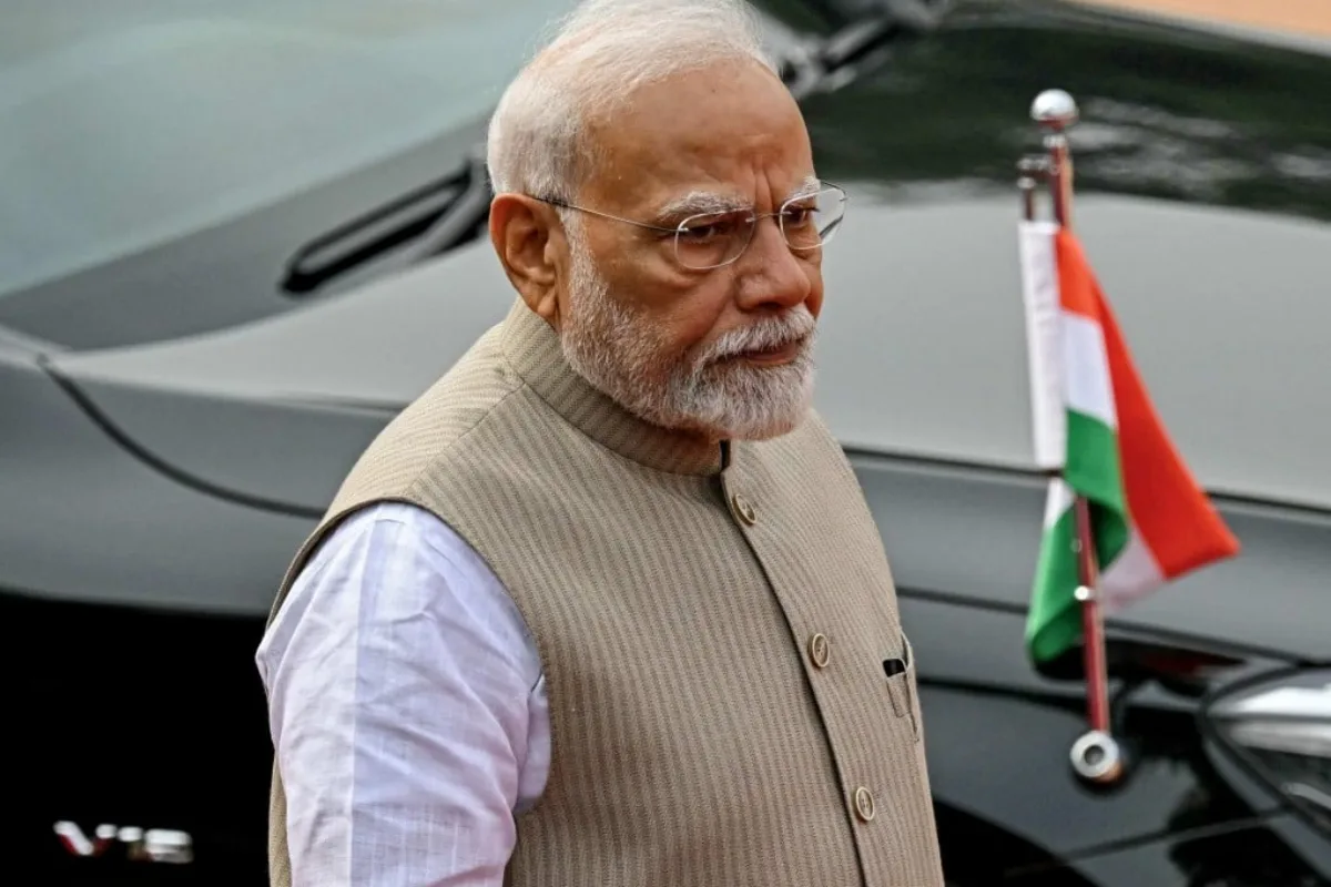 Battle of Truth: Modi Faces Major Political-Military Embarrassment in Conflict Against Pakistan