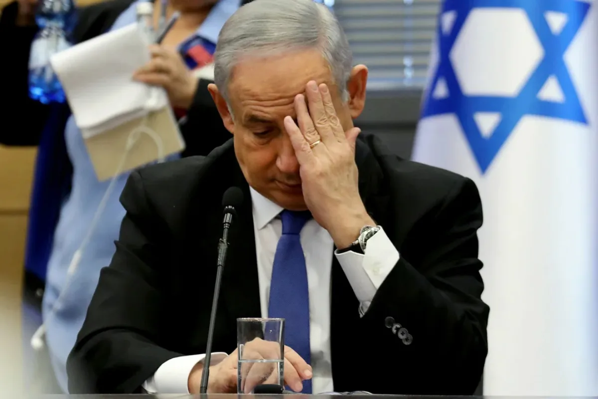 Iran Trying to Restore Nuclear, Missile Programs: Netanyahu